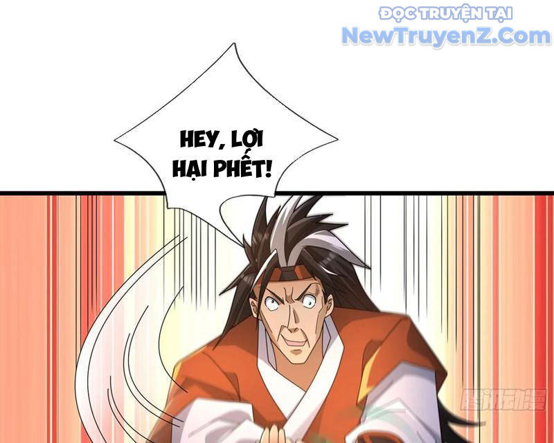 Tiên Làm Nô Thần Là Bộc Đại Đế Làm Chó Giữ Nhà [Chap 44-57] - Page 106