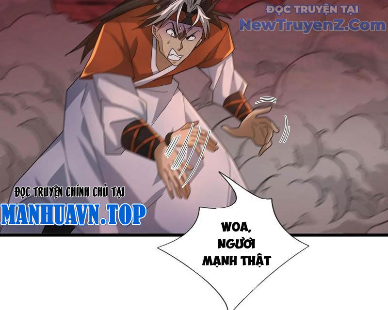 Tiên Làm Nô Thần Là Bộc Đại Đế Làm Chó Giữ Nhà [Chap 44-57] - Page 112