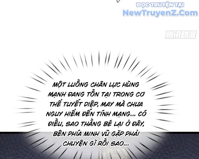 Tiên Làm Nô Thần Là Bộc Đại Đế Làm Chó Giữ Nhà [Chap 44-57] - Page 113