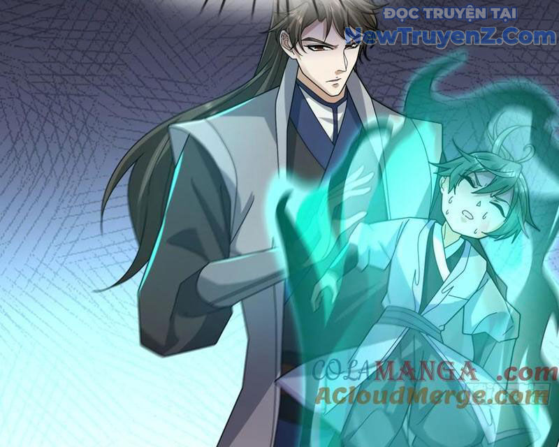 Tiên Làm Nô Thần Là Bộc Đại Đế Làm Chó Giữ Nhà [Chap 44-57] - Page 114