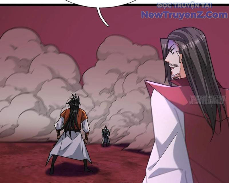 Tiên Làm Nô Thần Là Bộc Đại Đế Làm Chó Giữ Nhà [Chap 44-57] - Page 116
