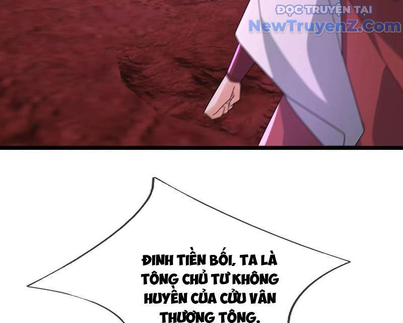 Tiên Làm Nô Thần Là Bộc Đại Đế Làm Chó Giữ Nhà [Chap 44-57] - Page 117
