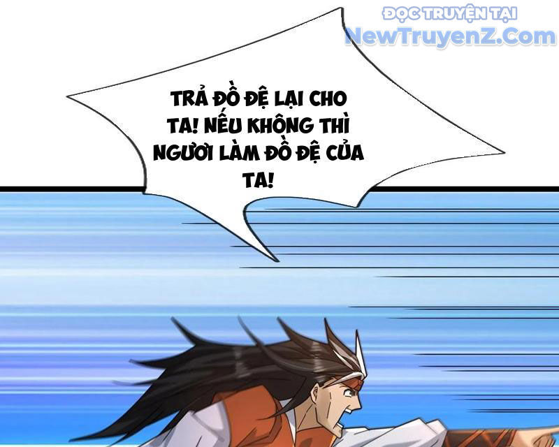 Tiên Làm Nô Thần Là Bộc Đại Đế Làm Chó Giữ Nhà [Chap 44-57] - Page 122