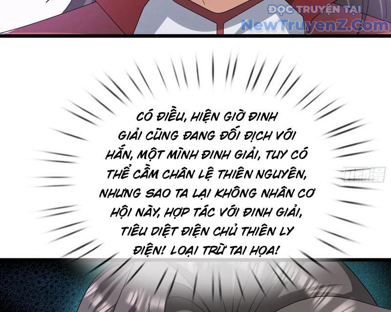 Tiên Làm Nô Thần Là Bộc Đại Đế Làm Chó Giữ Nhà [Chap 44-57] - Page 128