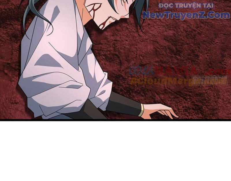 Tiên Làm Nô Thần Là Bộc Đại Đế Làm Chó Giữ Nhà [Chap 44-57] - Page 15