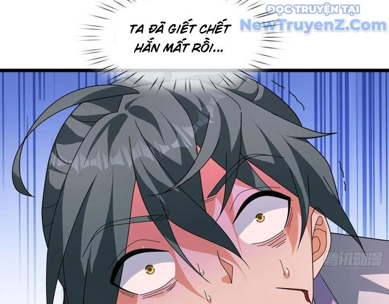 Tiên Làm Nô Thần Là Bộc Đại Đế Làm Chó Giữ Nhà [Chap 44-57] - Page 18