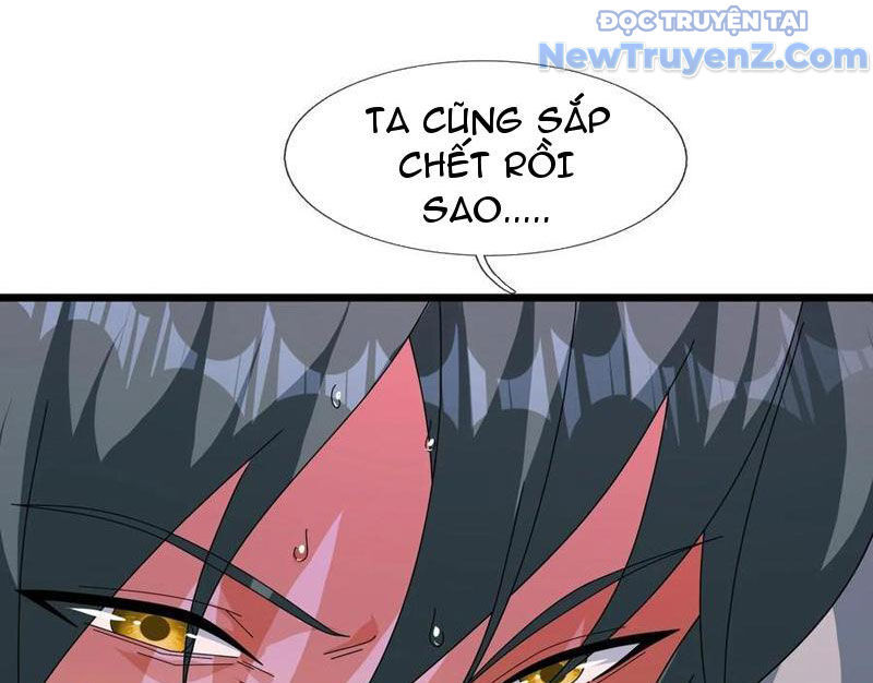 Tiên Làm Nô Thần Là Bộc Đại Đế Làm Chó Giữ Nhà [Chap 44-57] - Page 2