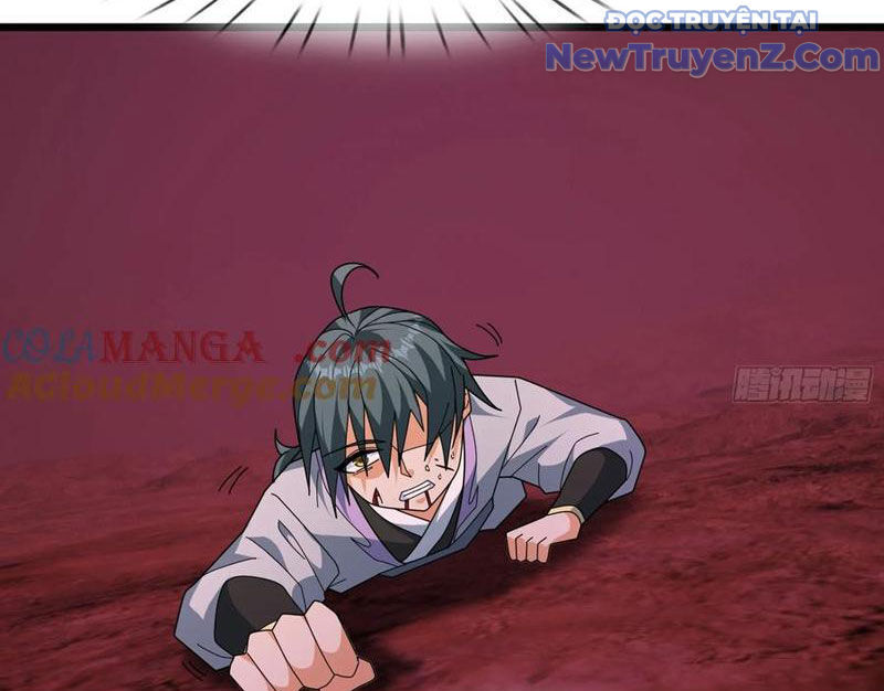 Tiên Làm Nô Thần Là Bộc Đại Đế Làm Chó Giữ Nhà [Chap 44-57] - Page 20