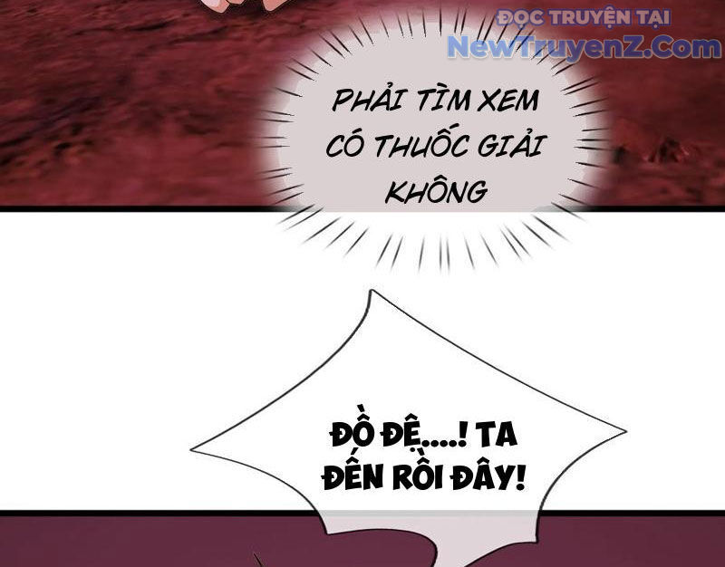 Tiên Làm Nô Thần Là Bộc Đại Đế Làm Chó Giữ Nhà [Chap 44-57] - Page 21