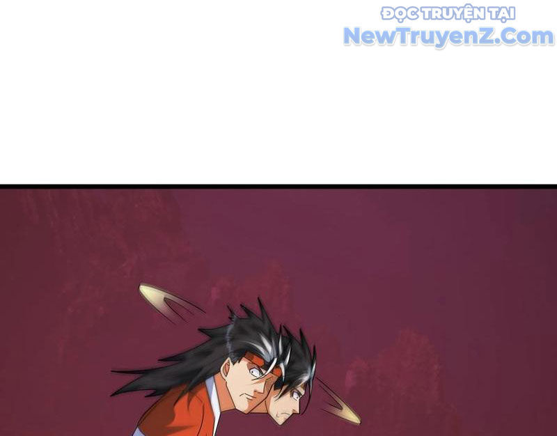 Tiên Làm Nô Thần Là Bộc Đại Đế Làm Chó Giữ Nhà [Chap 44-57] - Page 27