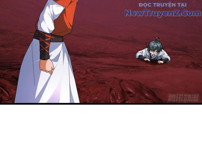Tiên Làm Nô Thần Là Bộc Đại Đế Làm Chó Giữ Nhà [Chap 44-57] - Page 28