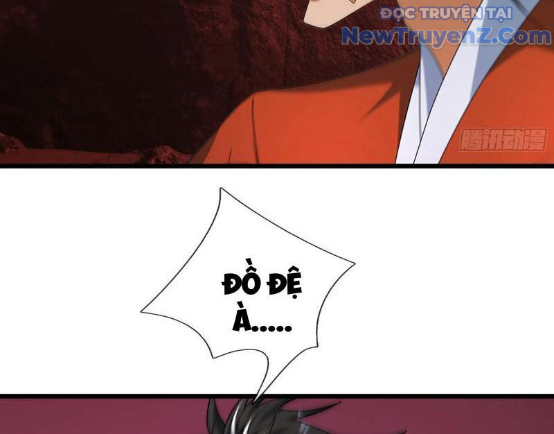 Tiên Làm Nô Thần Là Bộc Đại Đế Làm Chó Giữ Nhà [Chap 44-57] - Page 30