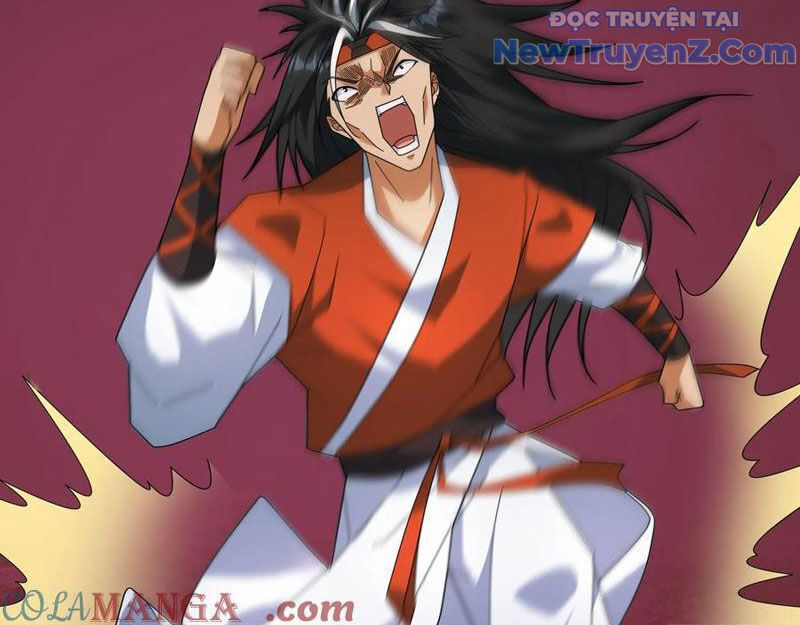 Tiên Làm Nô Thần Là Bộc Đại Đế Làm Chó Giữ Nhà [Chap 44-57] - Page 31