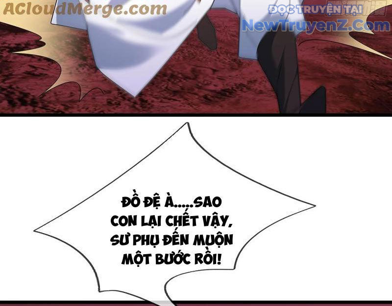Tiên Làm Nô Thần Là Bộc Đại Đế Làm Chó Giữ Nhà [Chap 44-57] - Page 32