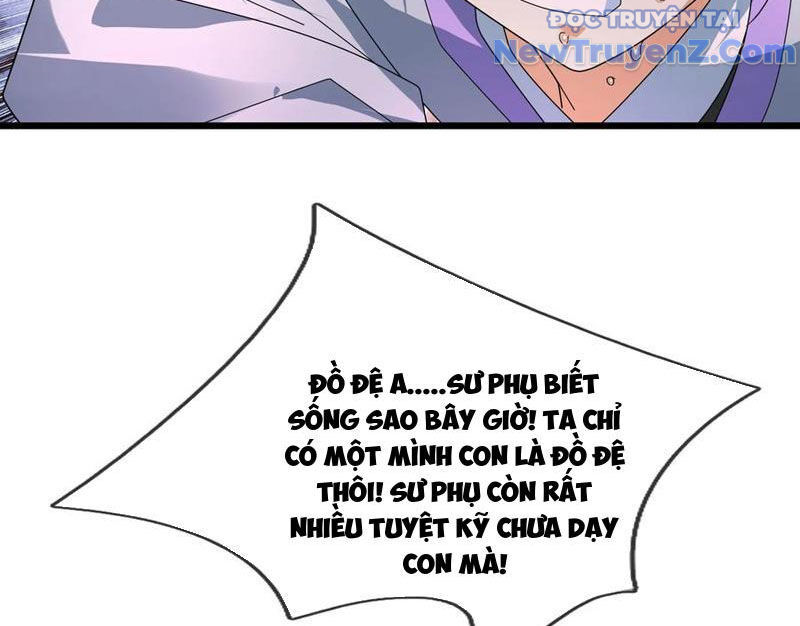 Tiên Làm Nô Thần Là Bộc Đại Đế Làm Chó Giữ Nhà [Chap 44-57] - Page 36