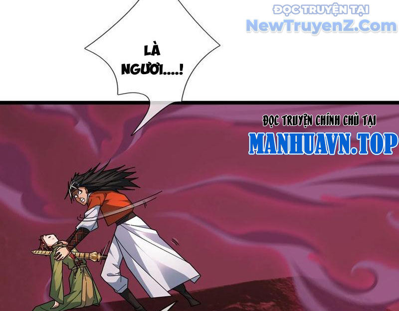 Tiên Làm Nô Thần Là Bộc Đại Đế Làm Chó Giữ Nhà [Chap 44-57] - Page 39