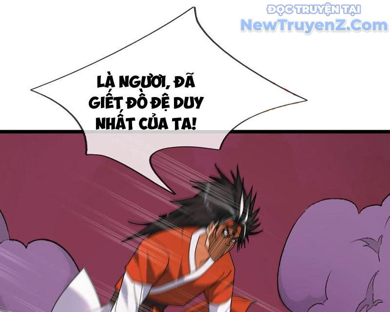 Tiên Làm Nô Thần Là Bộc Đại Đế Làm Chó Giữ Nhà [Chap 44-57] - Page 43