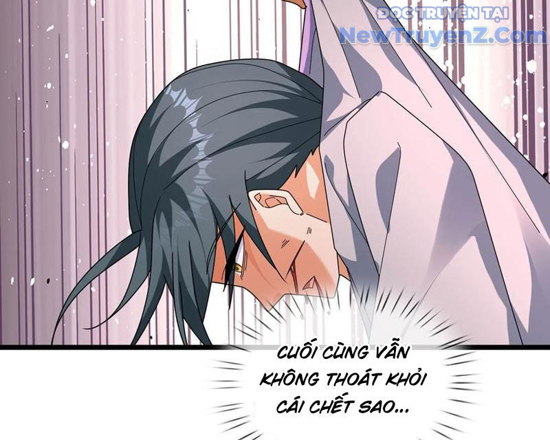Tiên Làm Nô Thần Là Bộc Đại Đế Làm Chó Giữ Nhà [Chap 44-57] - Page 46