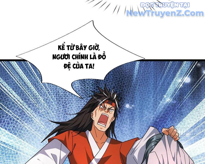 Tiên Làm Nô Thần Là Bộc Đại Đế Làm Chó Giữ Nhà [Chap 44-57] - Page 47