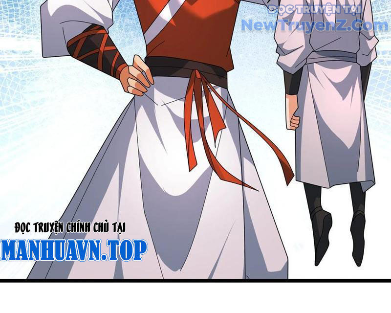 Tiên Làm Nô Thần Là Bộc Đại Đế Làm Chó Giữ Nhà [Chap 44-57] - Page 48