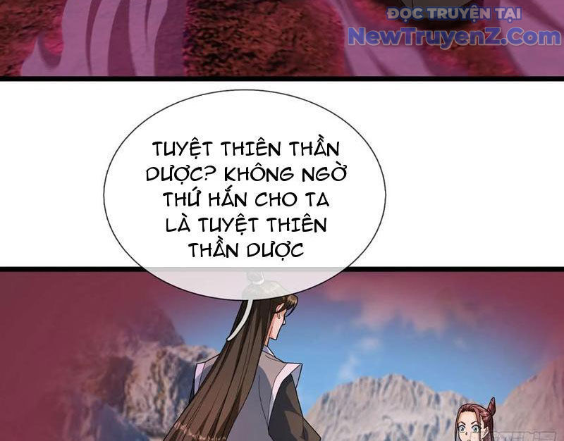 Tiên Làm Nô Thần Là Bộc Đại Đế Làm Chó Giữ Nhà [Chap 44-57] - Page 5