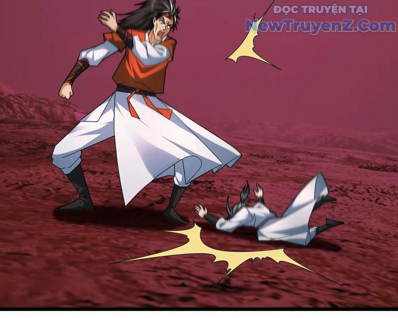 Tiên Làm Nô Thần Là Bộc Đại Đế Làm Chó Giữ Nhà [Chap 44-57] - Page 52