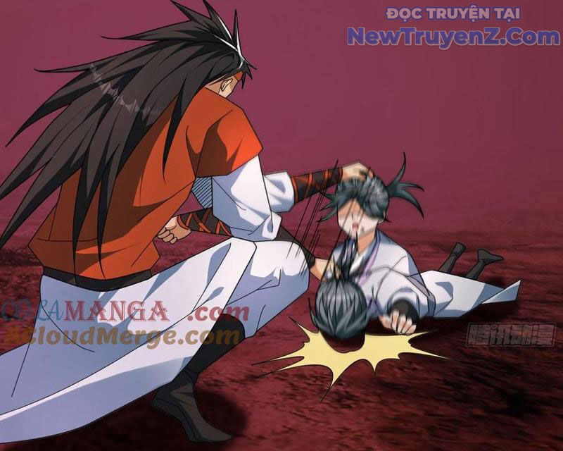 Tiên Làm Nô Thần Là Bộc Đại Đế Làm Chó Giữ Nhà [Chap 44-57] - Page 55