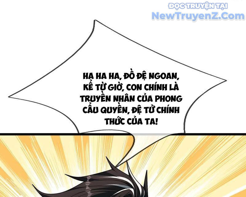 Tiên Làm Nô Thần Là Bộc Đại Đế Làm Chó Giữ Nhà [Chap 44-57] - Page 58