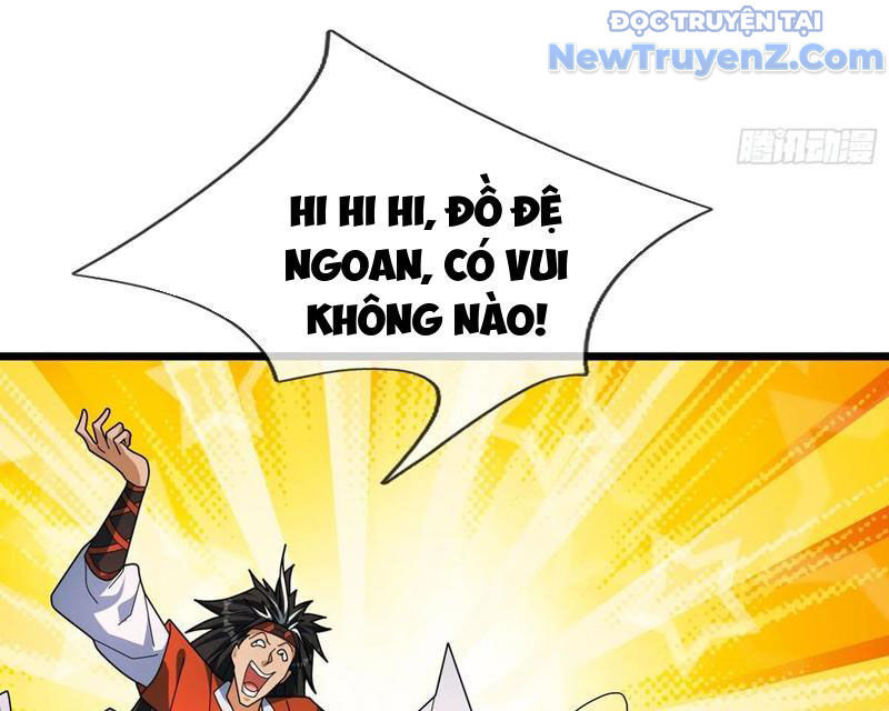 Tiên Làm Nô Thần Là Bộc Đại Đế Làm Chó Giữ Nhà [Chap 44-57] - Page 60