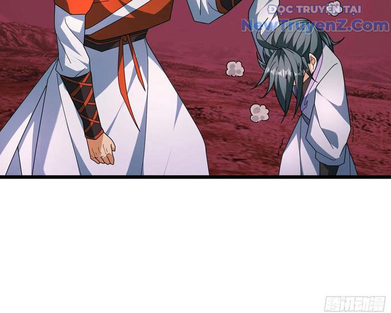 Tiên Làm Nô Thần Là Bộc Đại Đế Làm Chó Giữ Nhà [Chap 44-57] - Page 63
