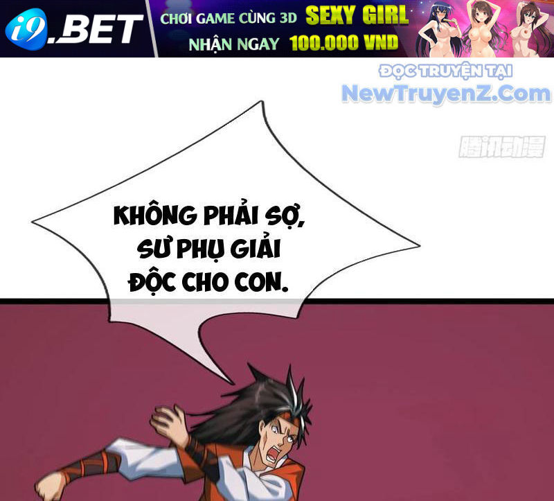 Tiên Làm Nô Thần Là Bộc Đại Đế Làm Chó Giữ Nhà [Chap 44-57] - Page 66