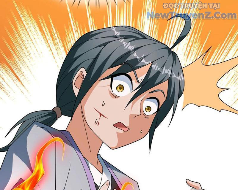 Tiên Làm Nô Thần Là Bộc Đại Đế Làm Chó Giữ Nhà [Chap 44-57] - Page 73