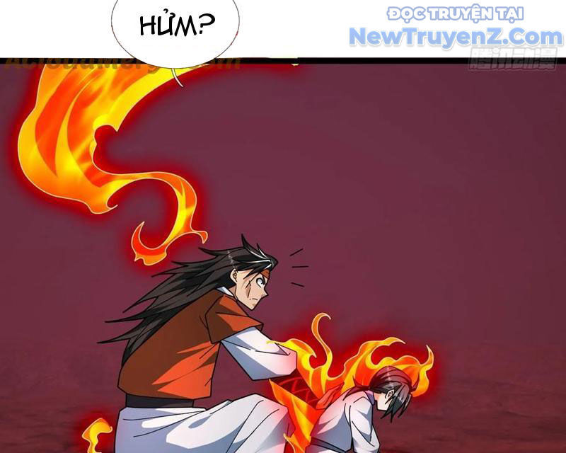 Tiên Làm Nô Thần Là Bộc Đại Đế Làm Chó Giữ Nhà [Chap 44-57] - Page 75
