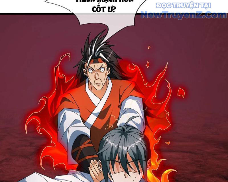 Tiên Làm Nô Thần Là Bộc Đại Đế Làm Chó Giữ Nhà [Chap 44-57] - Page 79