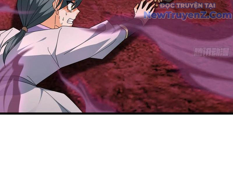 Tiên Làm Nô Thần Là Bộc Đại Đế Làm Chó Giữ Nhà [Chap 44-57] - Page 8