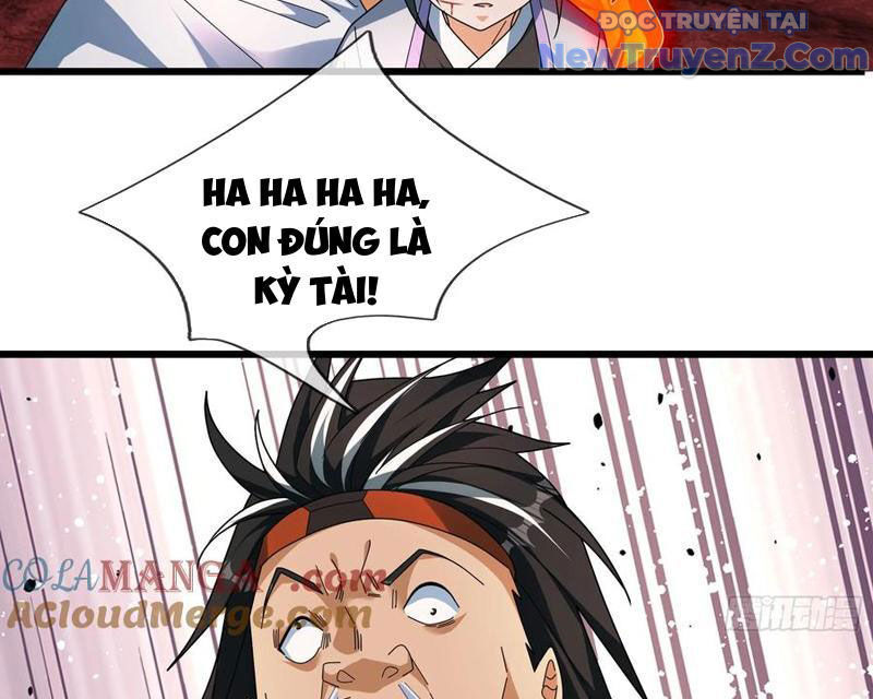 Tiên Làm Nô Thần Là Bộc Đại Đế Làm Chó Giữ Nhà [Chap 44-57] - Page 80