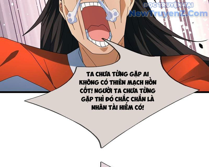 Tiên Làm Nô Thần Là Bộc Đại Đế Làm Chó Giữ Nhà [Chap 44-57] - Page 81