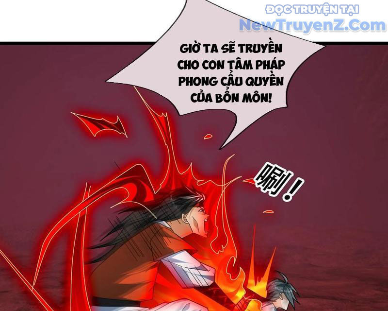 Tiên Làm Nô Thần Là Bộc Đại Đế Làm Chó Giữ Nhà [Chap 44-57] - Page 82