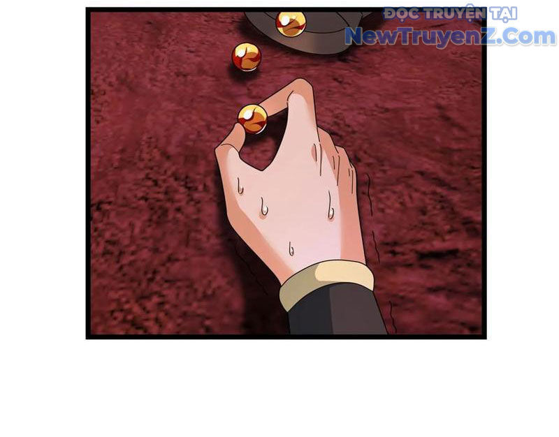 Tiên Làm Nô Thần Là Bộc Đại Đế Làm Chó Giữ Nhà [Chap 44-57] - Page 9