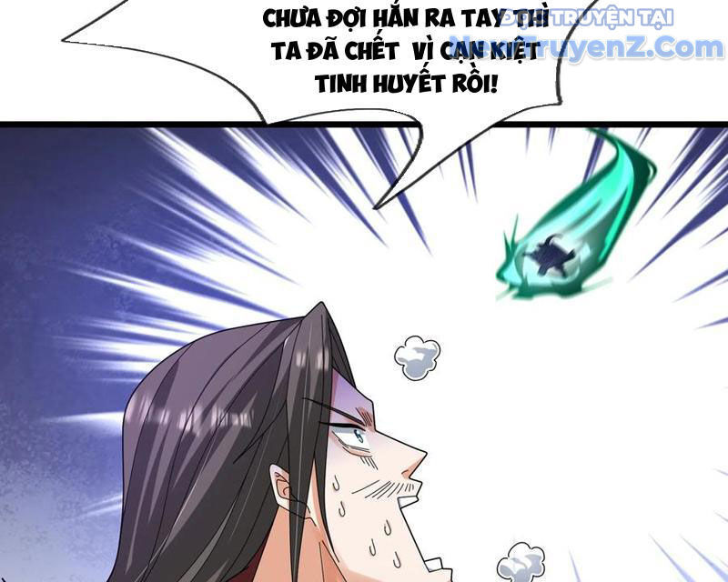 Tiên Làm Nô Thần Là Bộc Đại Đế Làm Chó Giữ Nhà [Chap 44-57] - Page 93