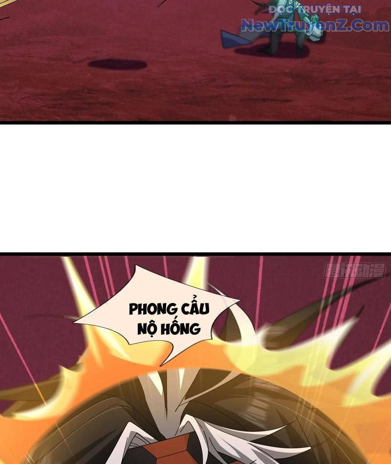 Tiên Làm Nô Thần Là Bộc Đại Đế Làm Chó Giữ Nhà [Chap 44-57] - Page 30