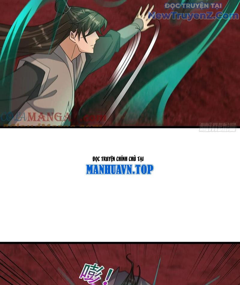 Tiên Làm Nô Thần Là Bộc Đại Đế Làm Chó Giữ Nhà [Chap 44-57] - Page 38