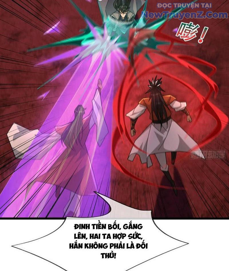 Tiên Làm Nô Thần Là Bộc Đại Đế Làm Chó Giữ Nhà [Chap 44-57] - Page 39