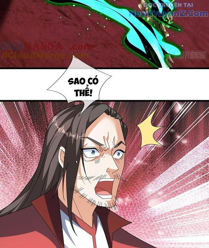 Tiên Làm Nô Thần Là Bộc Đại Đế Làm Chó Giữ Nhà [Chap 44-57] - Page 45