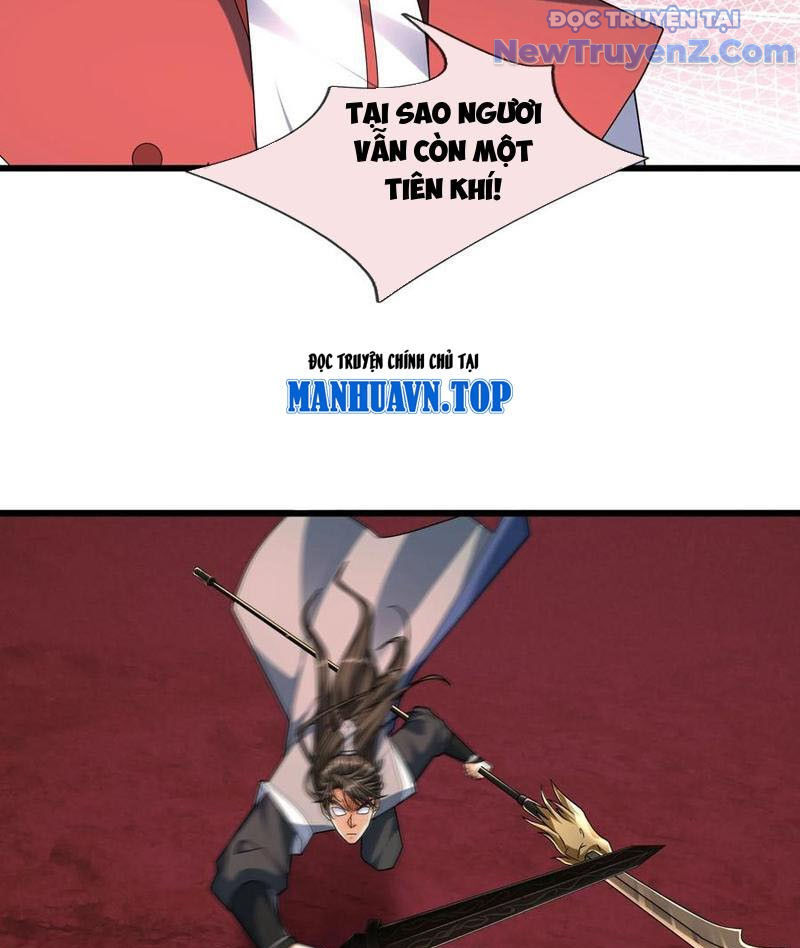 Tiên Làm Nô Thần Là Bộc Đại Đế Làm Chó Giữ Nhà [Chap 44-57] - Page 46