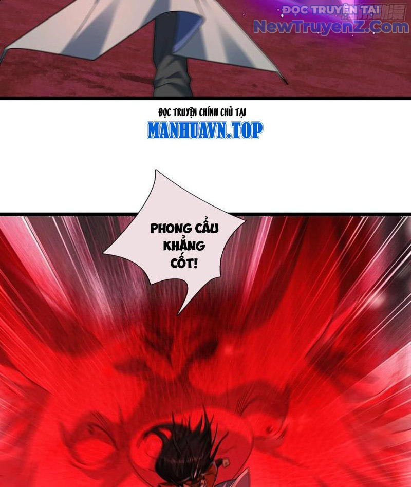 Tiên Làm Nô Thần Là Bộc Đại Đế Làm Chó Giữ Nhà [Chap 44-57] - Page 53