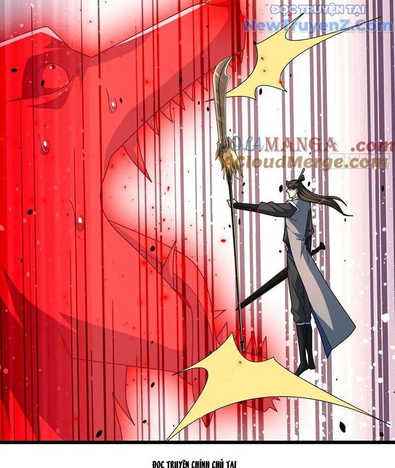 Tiên Làm Nô Thần Là Bộc Đại Đế Làm Chó Giữ Nhà [Chap 44-57] - Page 55
