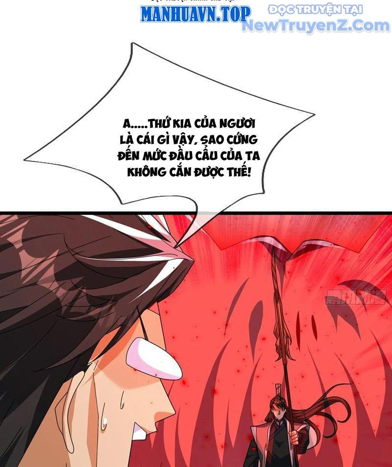Tiên Làm Nô Thần Là Bộc Đại Đế Làm Chó Giữ Nhà [Chap 44-57] - Page 56