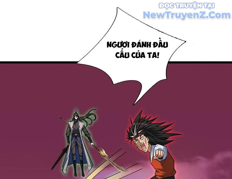 Tiên Làm Nô Thần Là Bộc Đại Đế Làm Chó Giữ Nhà [Chap 44-57] - Page 65