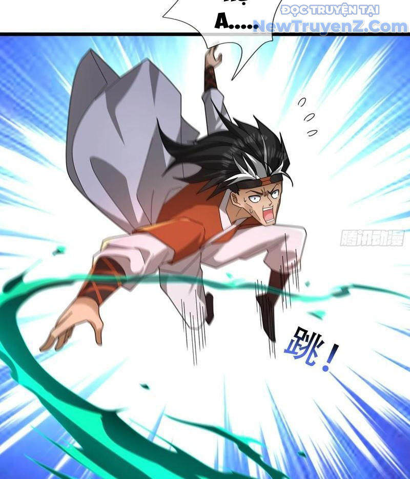 Tiên Làm Nô Thần Là Bộc Đại Đế Làm Chó Giữ Nhà [Chap 44-57] - Page 9